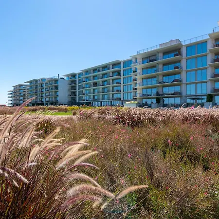 Cond Bayline Lux Beach&spa - Atum - By Bedzy Apartment Armação de Pêra