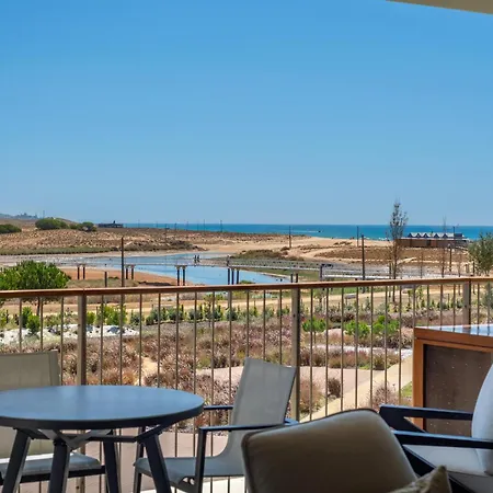 Apartment Cond Bayline Lux Beach&spa - Atum - By Bedzy Armação de Pêra