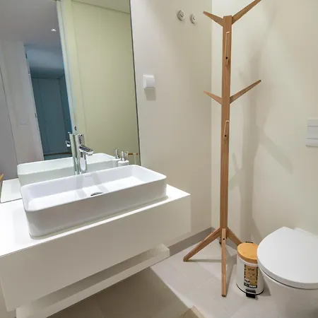 Cond Bayline Lux Beach&spa - Atum - By Bedzy Apartment