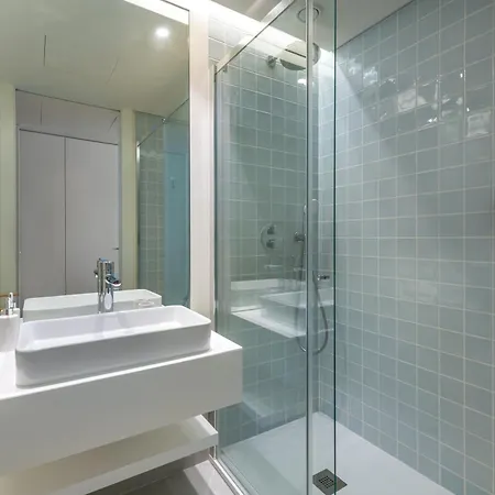 Cond Bayline Lux Beach&spa - Atum - By Bedzy Apartment *