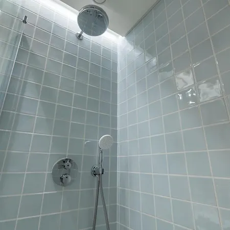 Apartment Cond Bayline Lux Beach&spa - Atum - By Bedzy