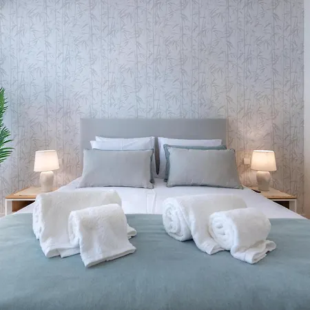 Cond Bayline Lux Beach&spa - Atum - By Bedzy Armação de Pêra