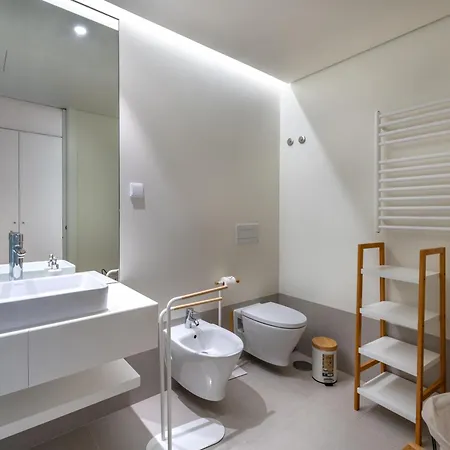 Cond Bayline Lux Beach&spa - Atum - By Bedzy Apartment