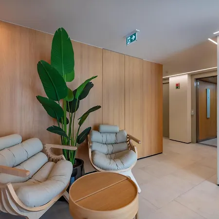 Cond Bayline Lux Beach&spa - Atum - By Bedzy Armação de Pêra