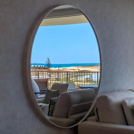 Cond Bayline Lux Beach&spa - Atum - By Bedzy Apartment Armacao de Pera