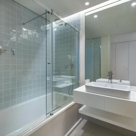 Cond Bayline Lux Beach&spa - Atum - By Bedzy Apartment Armacao de Pera