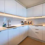 Cond Bayline Lux Beach&spa - Atum - By Bedzy