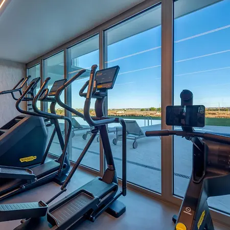 Cond Bayline Lux Beach&spa - Atum - By Bedzy Apartment Armação de Pêra