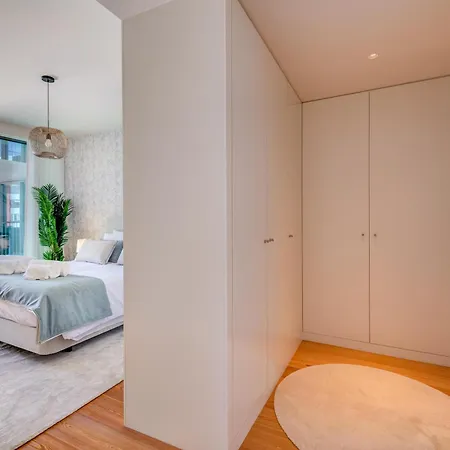 Cond Bayline Lux Beach&spa - Atum - By Bedzy Apartment Armação de Pêra